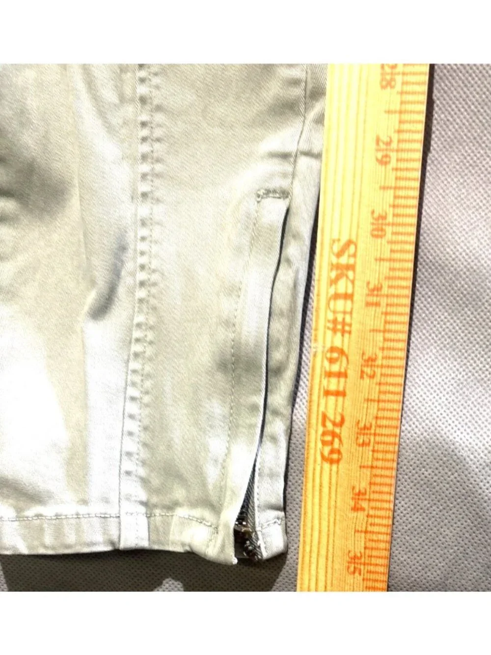 Anthropologie pants Size 28